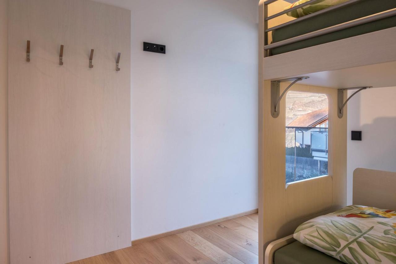 Falsers Mountain Lodge Cornedo all'Isarco Exterior foto